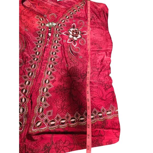 T-C fashion XXL top - Picture 9 of 10